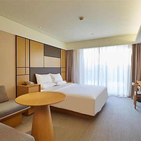Ji Hotel Hangzhou West Lake Kaiyuan Road Exterior photo