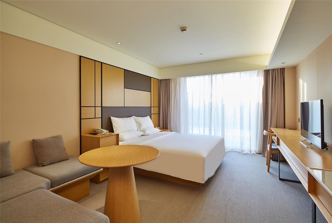 Ji Hotel Hangzhou West Lake Kaiyuan Road Exterior photo